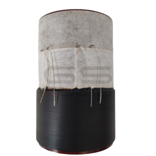 69.8 - 73 H44 - D 8 ohm 4 strati bifilare HIGH-TEMP specifica per Boston- bobina Gs Audio