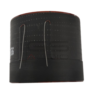 37.9 - 39.5 H10 - S 3 ohm rame - bobina Gs Audio (woofer)