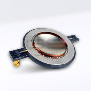 Kit Riconatura Driver DR50 GS Audio - Membrana + Bobina 50mm