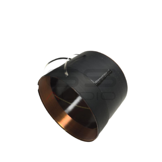 65 - 66.8 IN/OUT (ricambio RCF - Faital - Sica) H14 - S 6 ohm - bobina Gs Audio