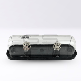 Portafusibile ANL con Terminali M8 – Fino a 100mmq | GS Audio