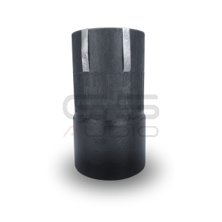 99.2 - 106.6 H79 - D 0.7 ohm 8 strati filo piatto alluminio - Bobina GS Audio