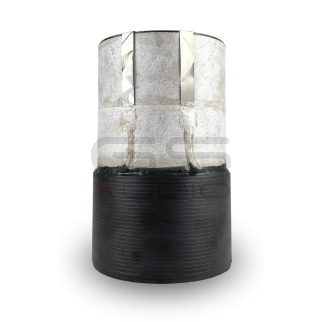 99.2 - 107.3 - H68 - D 0.25 Ohm 8 Strati Filo Piatto alluminio - Bobina GS Audio