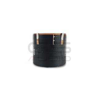 38.5 - 39.8 H9 - S 6 Ohm Filo piatto in Rame - Bobina GS Audio (per Woofer)
