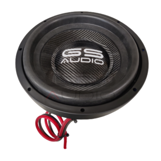 Gs Audio Neo 13 Compact Subwoofer/ 12" - subwoofer personalizzabile - Bobina 84mm