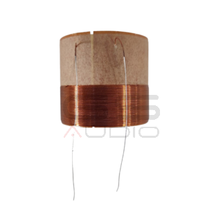 37.3 - 38.8 H15 - S 3 ohm - bobina Gs Audio