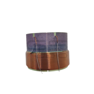 32.3 - 35 H11 - S 3.4 ohm - bobina Gs Audio