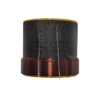 25.4 - 27.7 H7.3 - S 3 ohm rame - bobina Gs Audio