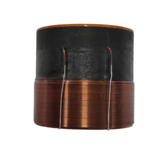 25.2 - 26.5 H10.9 - S 3 ohm rame - bobina Gs Audio