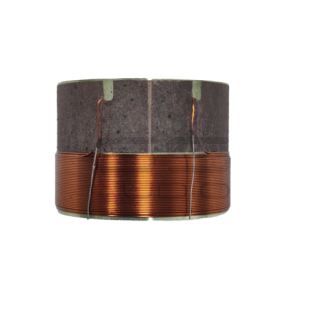 25.3 - 26.3 H8 - S 3 ohm rame - bobina Gs Audio