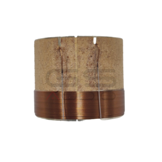 25.3 - 26.4 H7 - S 3 ohm - bobina Gs Audio