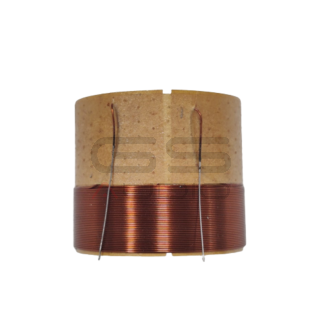 25.3 - 26.4 H9 - S 3 ohm - bobina Gs Audio