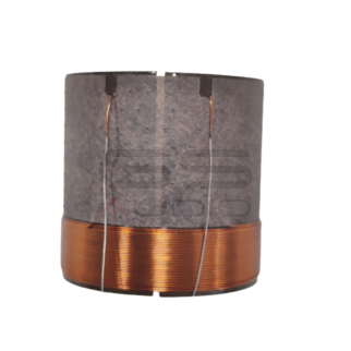 25.3 - 26 H7 - 3 ohm S - bobina Gs Audio