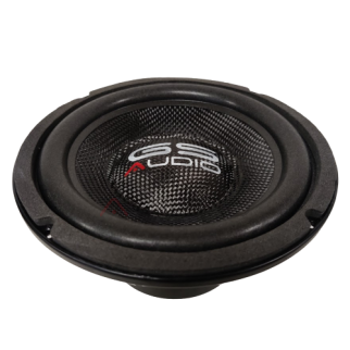 Gs Audio SQ6 NEO - woofer 160mm - bobina 52 - 170Wrms - 4ohm