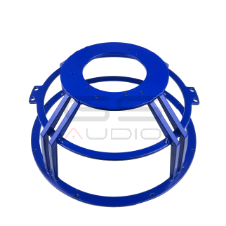 CESTELLO BLU GS 8 razze 15" / 38cm - spider 305mm (subwoofer)