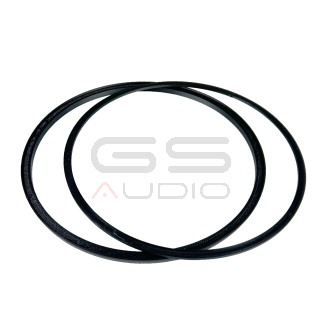 Anello distanziale spider 12"/ 304mm mm per subwoofer