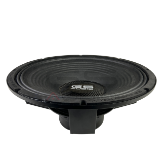 Gs Audio VOCE NEO MAX - woofer 15"/380mm - bobina 100 - 1000Wrms - 4+4ohm