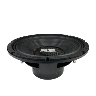 Gs Audio VOCE NEO MAX - woofer 12"/300mm - bobina 100 - 1000Wrms - 4+4ohm
