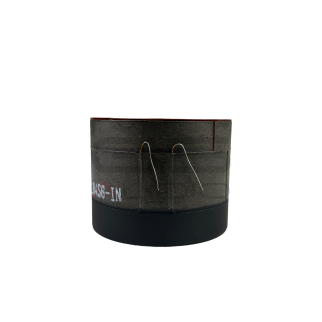 76.2- 77.8 H16 - S6 ohm IN e OUT- bobina Gs Audio