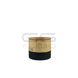 51.8- 53.4 H16 - S3 ohm IN/OUT - bobina Gs Audio