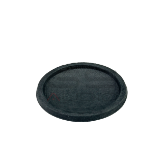 Parapolvere carta 75 mm - cappuccio bobina