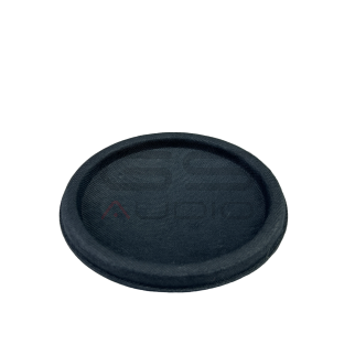 Parapolvere carta 98 mm - cappuccio bobina