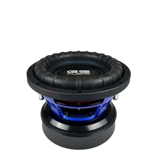 Gs Audio Silver 6500 - 10"/25cm - 3250WRMS - D1 o D2 Ohm