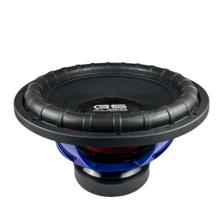 Gs Audio Silver 6500 - 18"/46cm - 3250WRMS - D1 o D2 ohm