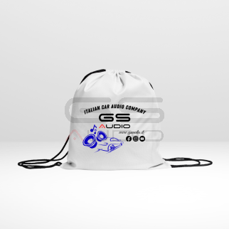 Sacca Sportiva/Multiuso GS Audio
