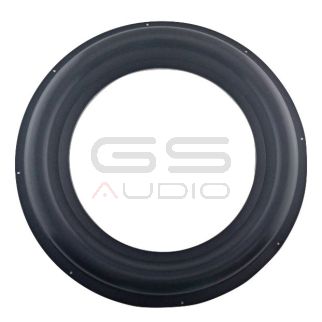 Sospensione 15"/ 38 cm - foam 40x30mm (380-352-272-250-H30)