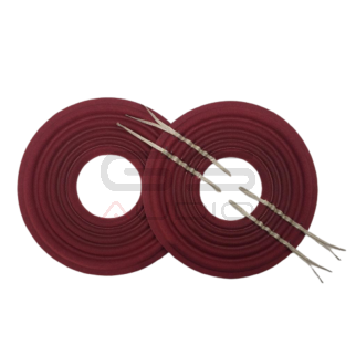 Spider RED EXTRA STRONG 8.5"/215mm -3"/76mm nomex progressivi doppio strato