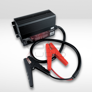 Caricabatterie TITANIUM 55Ah per Batterie LiFePO4, AGM, LTO - 14.6V