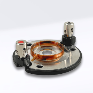 Kit Riconatura TW27NEO GS Audio | Membrana + Bobina di Ricambio