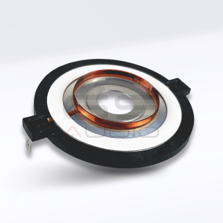 Kit Riconatura TW37 GS Audio | Membrana + Bobina di Ricambio