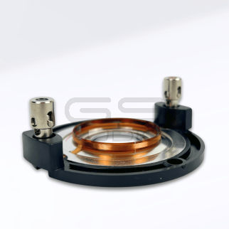 Kit Riconatura TW34NEO GS Audio | Membrana + Bobina di Ricambio