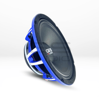 GS Audio VOCE8N62 MK2 - Woofer 8"/200mm | 450 WRMS - Bobina 62mm - 4/8 Ohm