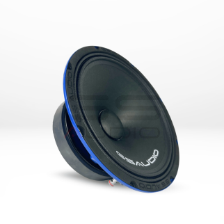 Woofer RAVE 8"/200mm - 350 WRMS | bobina 45mm | 4 ohm