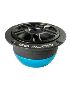 GS Audio Tweeter TW34NEO - 2.5/20kHz - 4 Ohm - 150 WRMS - Bobina 34mm