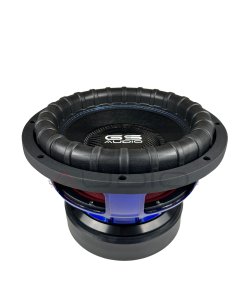 Gs Audio Silver 6500 - 12"/30cm - 3250WRMS - D1 o D2 ohm
