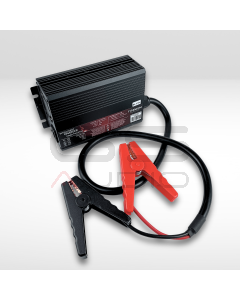 Caricabatterie TITANIUM 55Ah per Batterie LiFePO4, AGM, LTO - 14.6V 