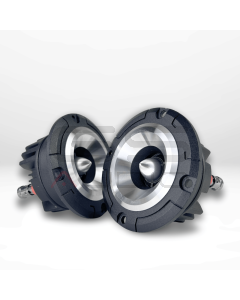 Coppia Tweeter TW28NEO GS Audio - 100WRMS @3-20kHz | 4 Ohm - Bobina 26mm